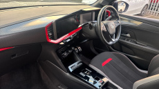 Vauxhall Mokka 100kW GS Line 50kWh 5dr Auto Electric Hatchback